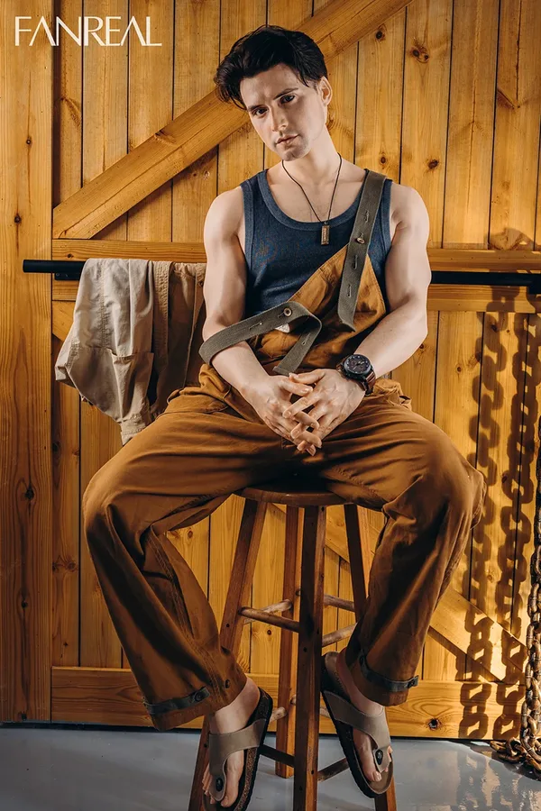 Fanreal Henry WOR