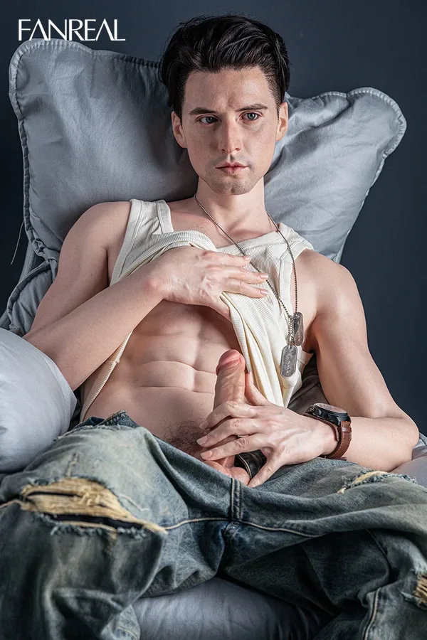 Fanreal Henry