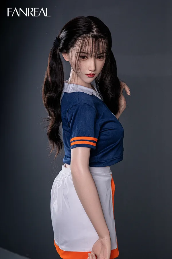 Fanreal Yao SCH