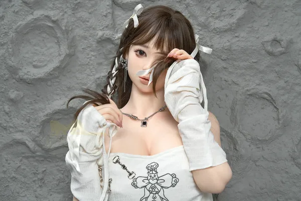 Irontech Nia Wonder Dolly