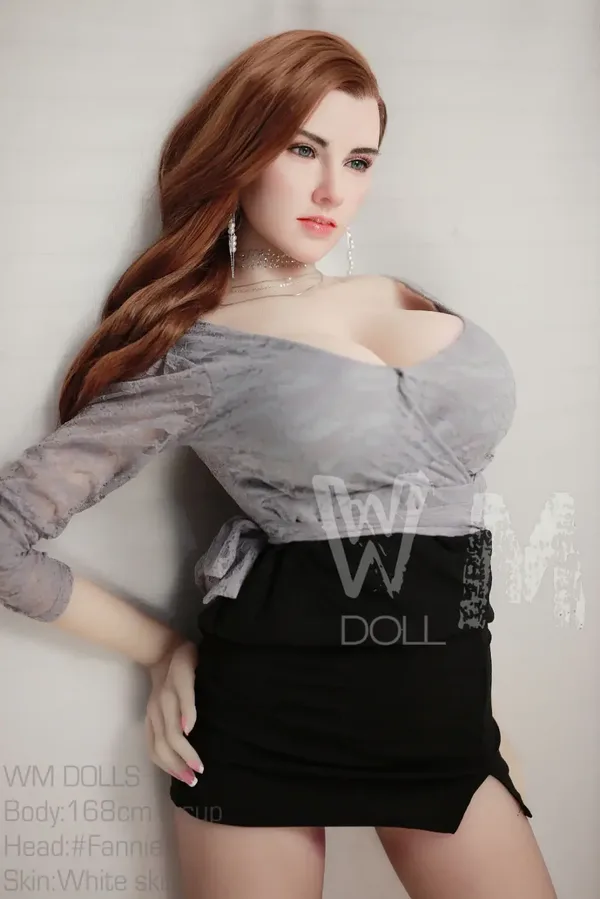 WM 168cm E Hybrid - Fannie