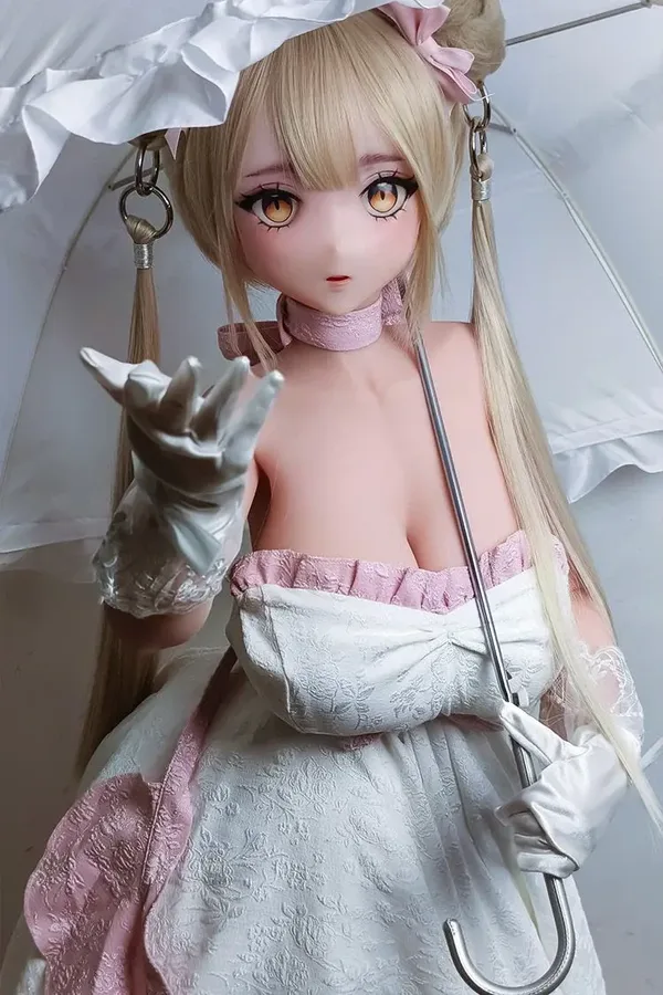 Elsa Babe Utashiro Shiori