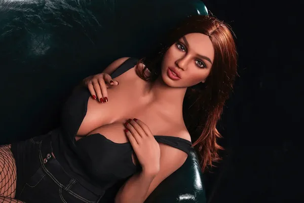 Irontech Rebecca v3
