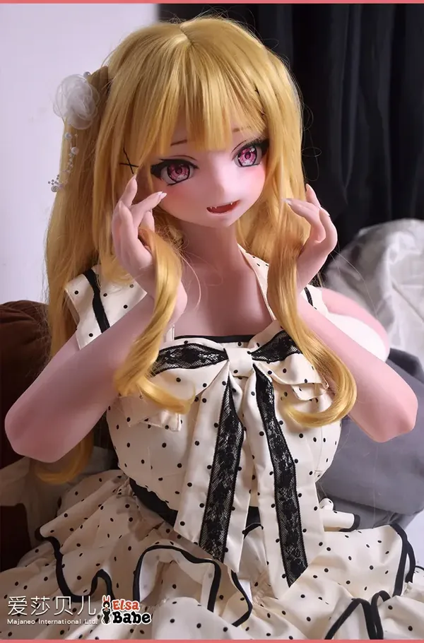 Elsa Babe Chikano Mari