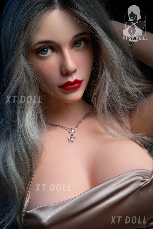 XT Doll 158cm F cup -Mercat