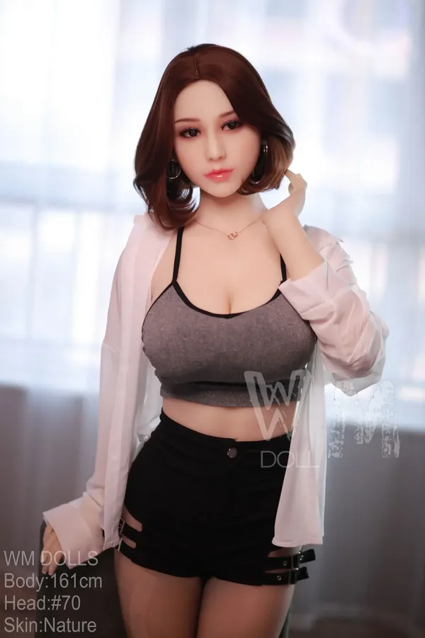 WM 161cm G - Amelia