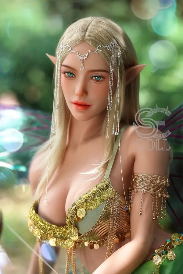 SE Doll 163cm E - Luis