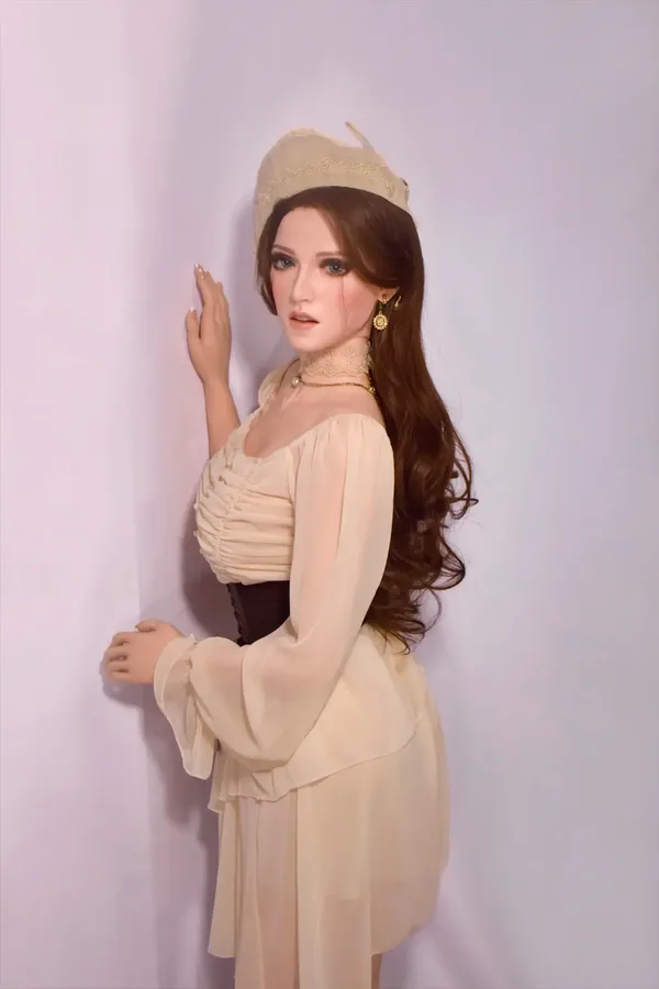 Elsa Babe Lena Davis
