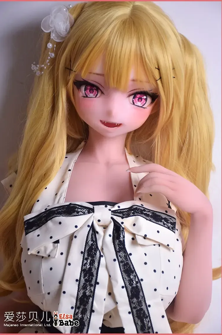 Elsa Babe Chikano Mari