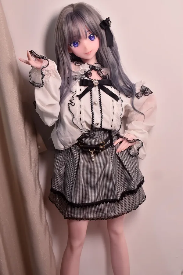 Elsa Babe Asano Tari
