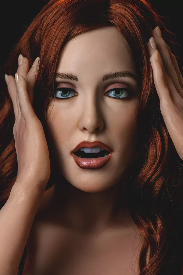 Realdoll Serenity