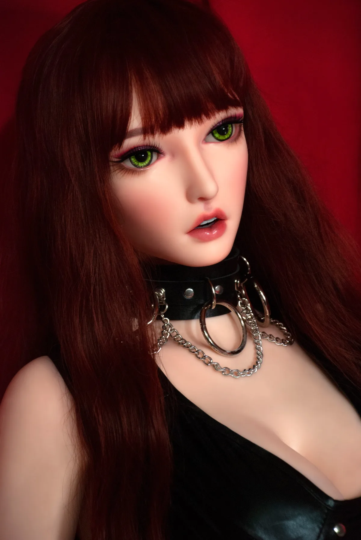 Elsa Babe Kurosawa Yuuki