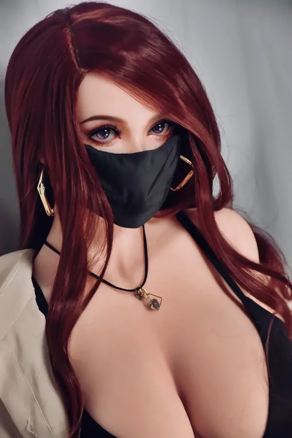 Elsa Babe Kurokawa Mio