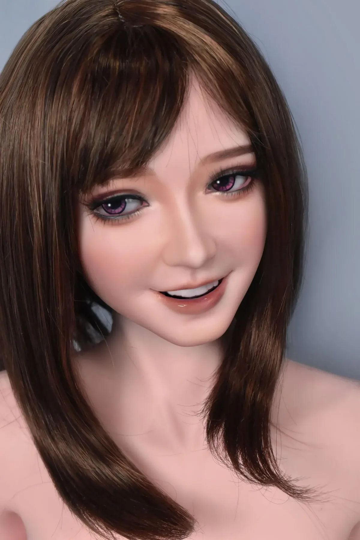 Elsa Babe Aragaki Nagasawa