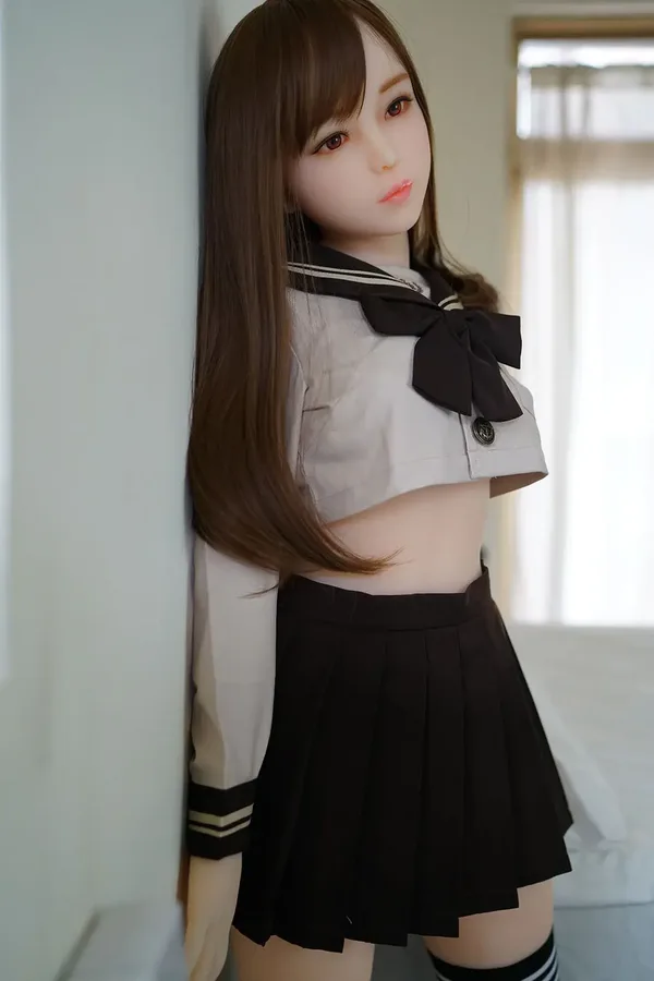 Piper Doll Akira Small Breast