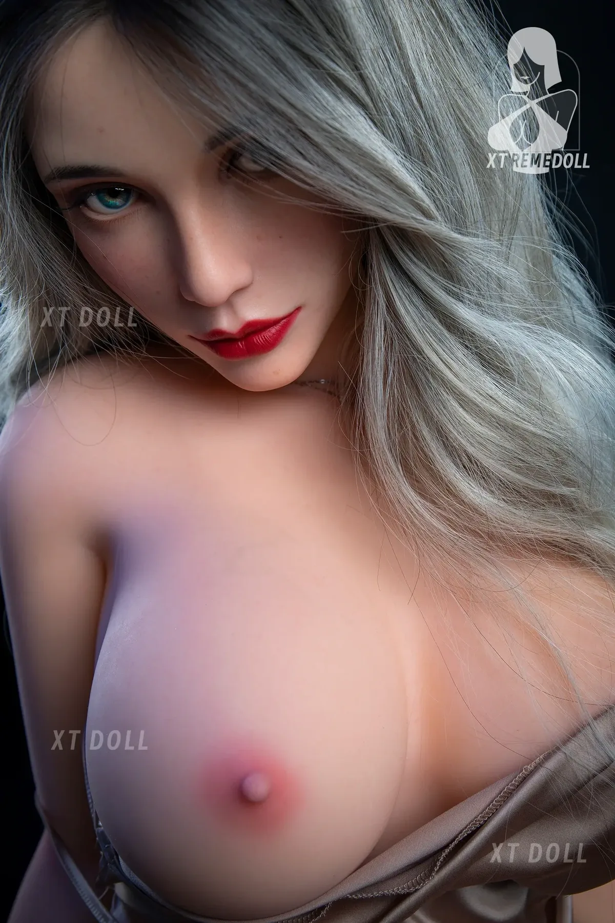XT Doll 158cm F cup -Mercat