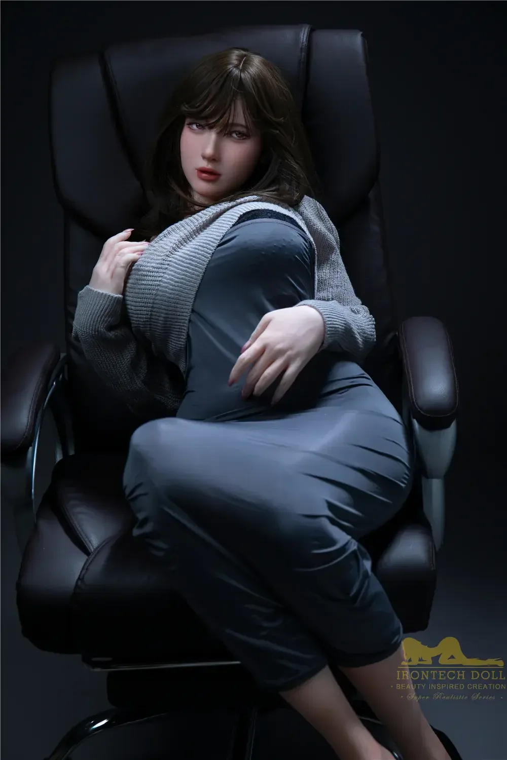 Irontech Miya v7