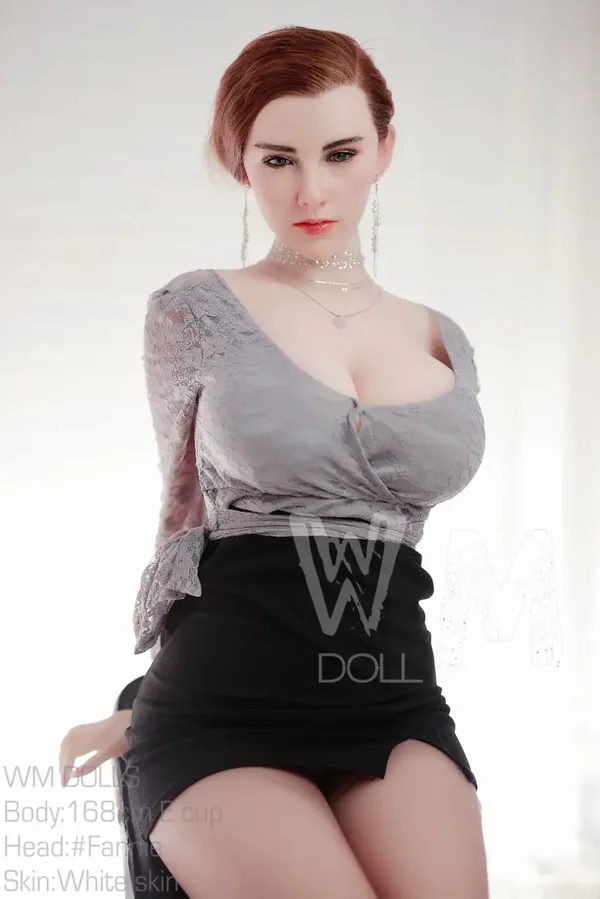 WM 168cm E Hybrid - Fannie