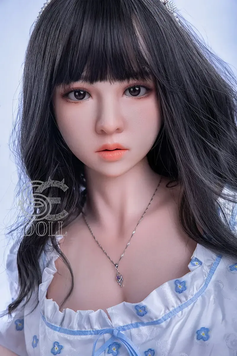 SE Doll 155cm E-cup Silicone Pro - Kiko E