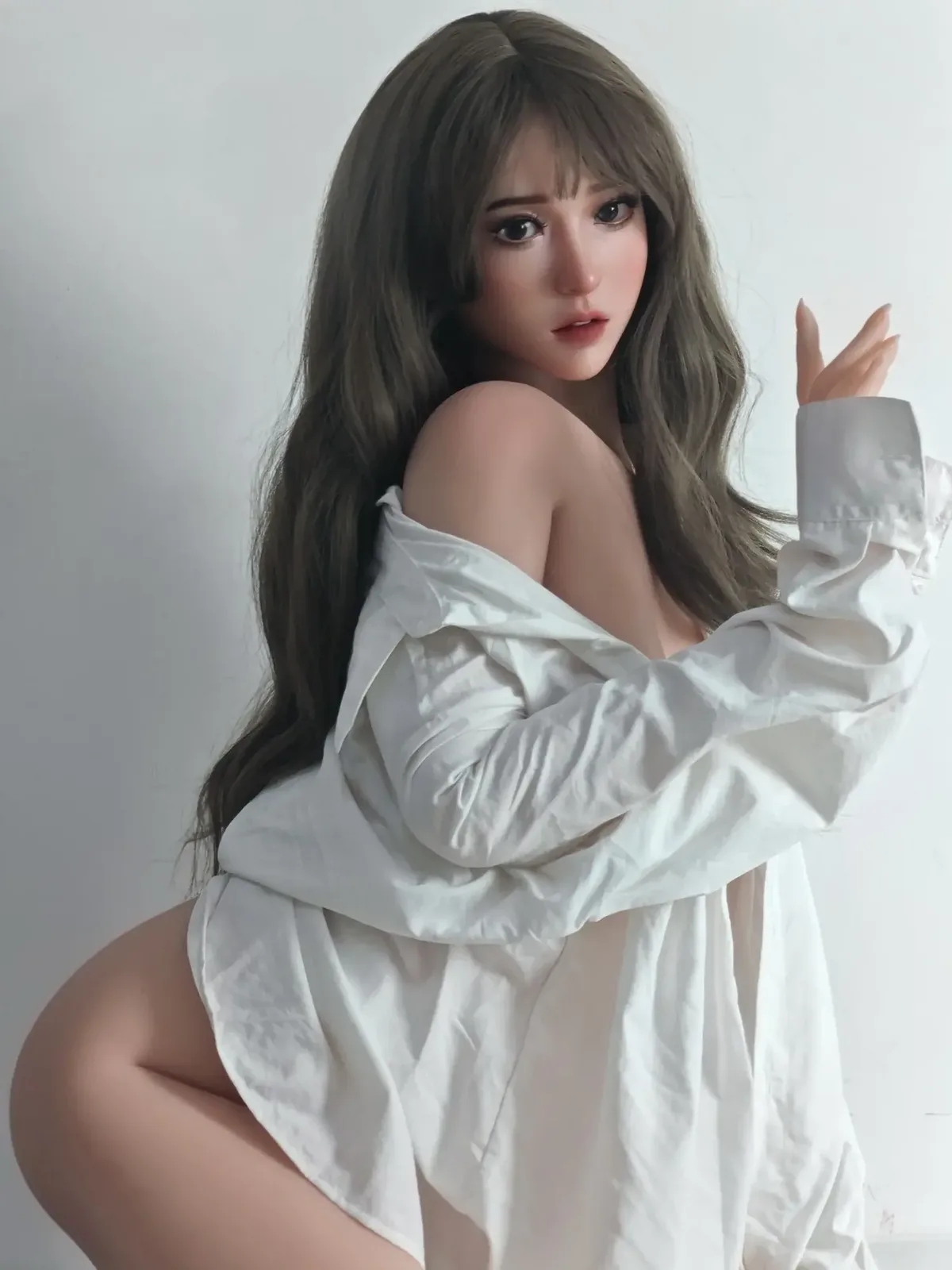 Elsa Babe Yoshizawa Anri