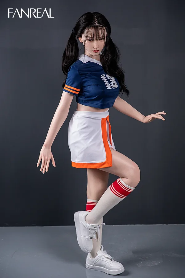 Fanreal Yao SCH