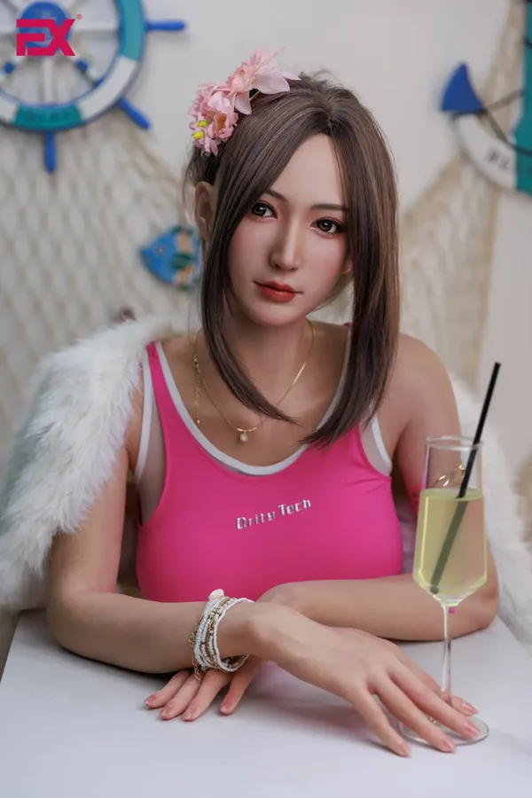 Exdoll Evelyn 2