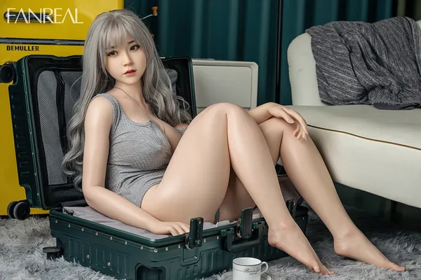 Fanreal Qian LADY