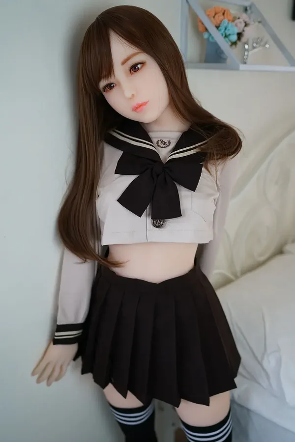 Piper Doll Akira Small Breast