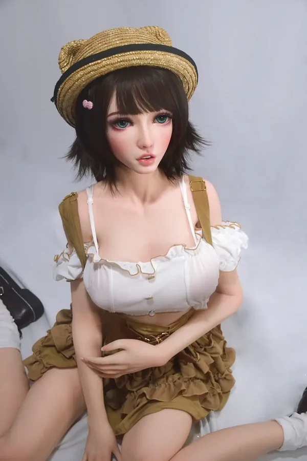 Elsa Babe Nagashima Sawako