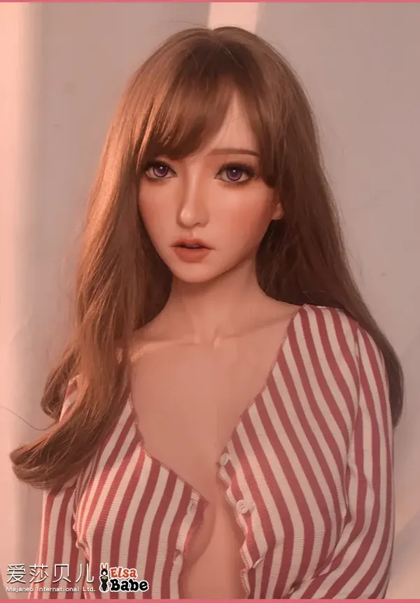 Elsa Babe Yoshikawa Yu