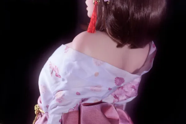 Elsa Babe Akimoto Mizuki