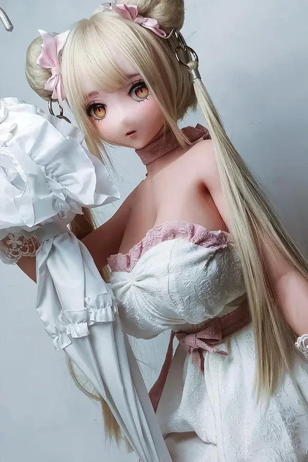 Elsa Babe Utashiro Shiori