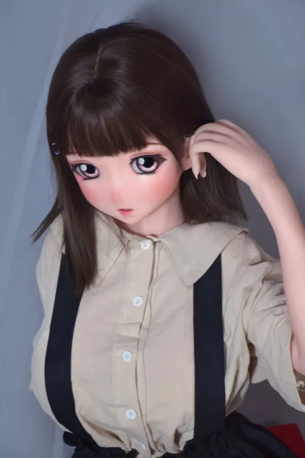 Elsa Babe Tachibana Kotori