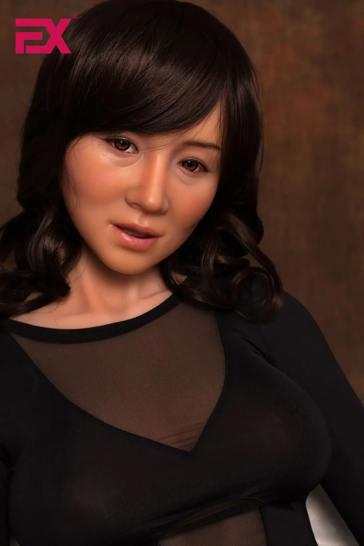 EX Doll Ukiyo-e 165cm S EVO - Mayu