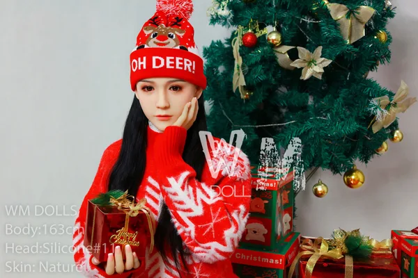 WM Doll J 11
