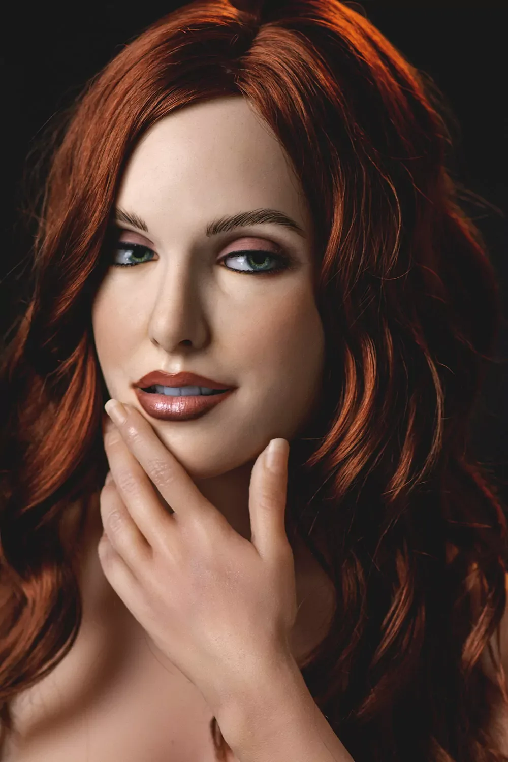 Realdoll Serenity