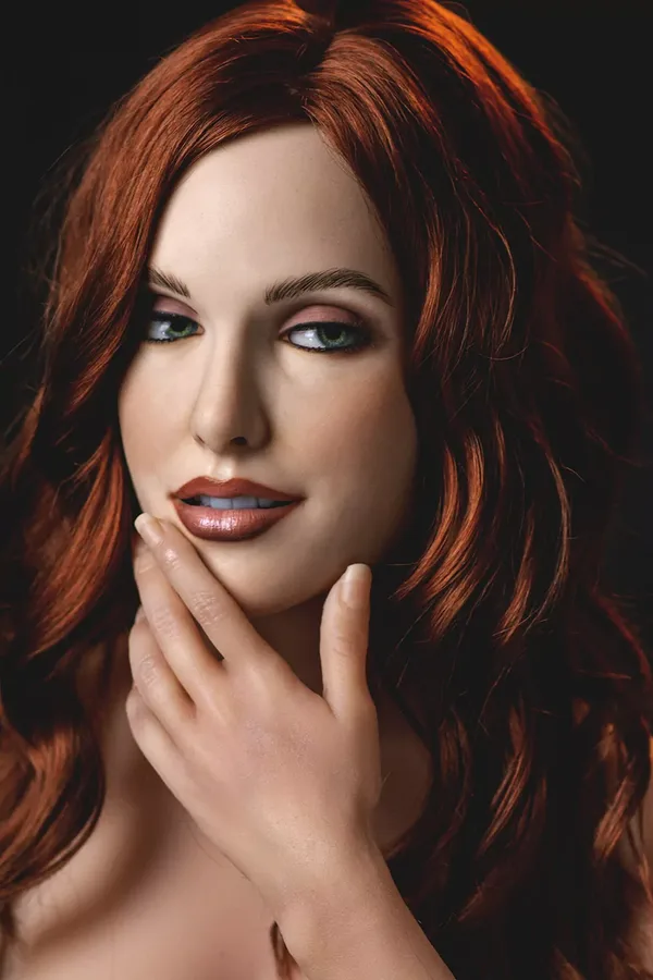 Realdoll Serenity