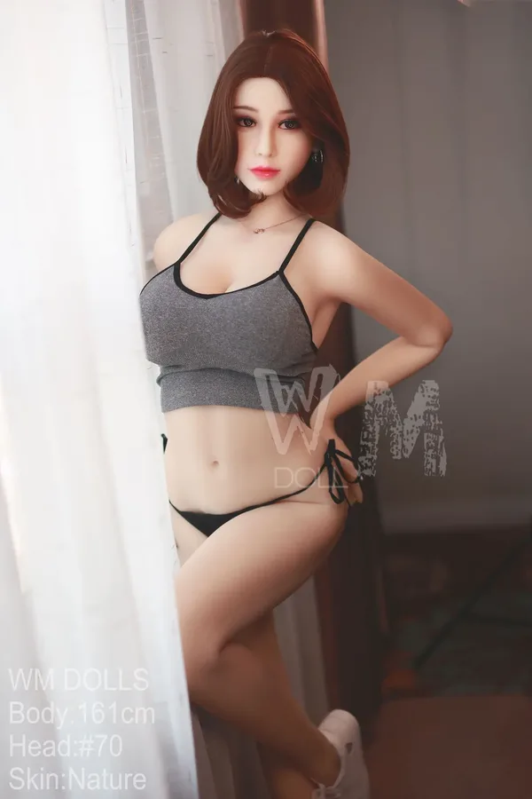 WM 161cm G - Amelia