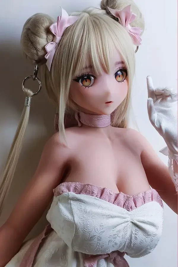 Elsa Babe Utashiro Shiori