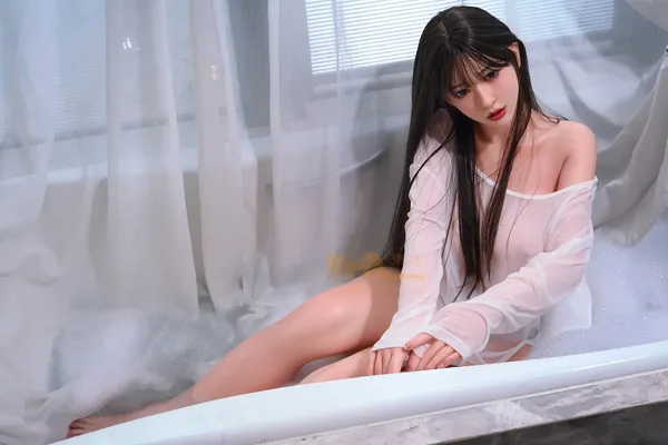 Irontech Lina Wet Secrets