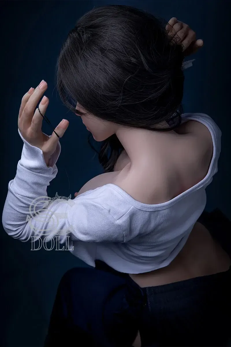 SE Doll 161cm E-cup Silicone Pro - Nana C