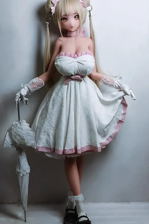 Elsa Babe Utashiro Shiori