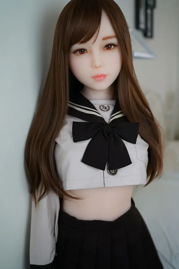 Piper Doll Akira Small Breast