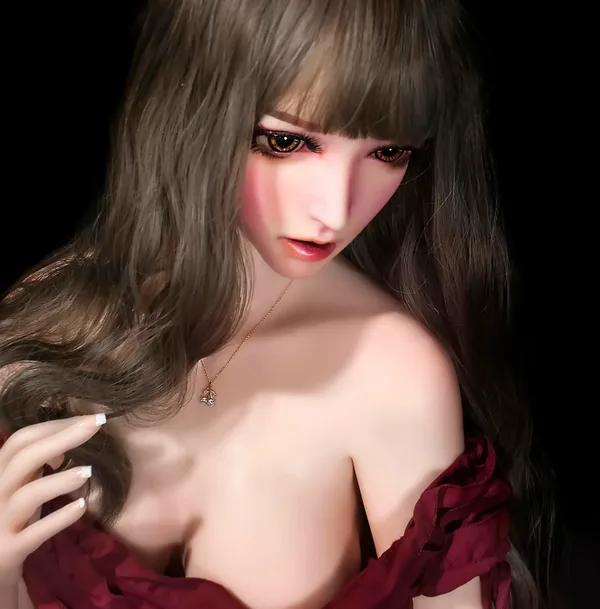 Elsa Babe Kurai Ran
