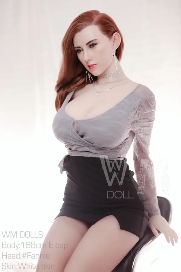 WM 168cm E Hybrid - Fannie