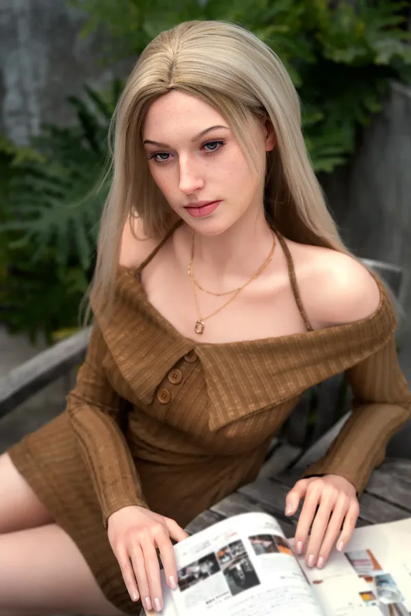 Zelex Jessica v2