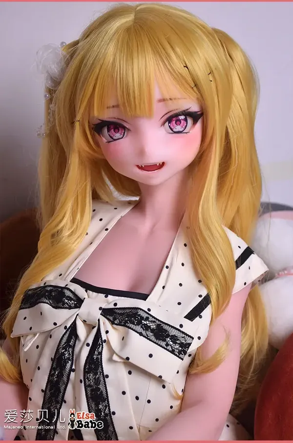 Elsa Babe Chikano Mari