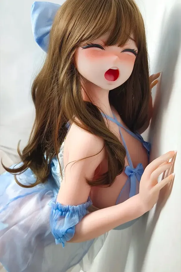 Elsa Babe Yukimura Kana