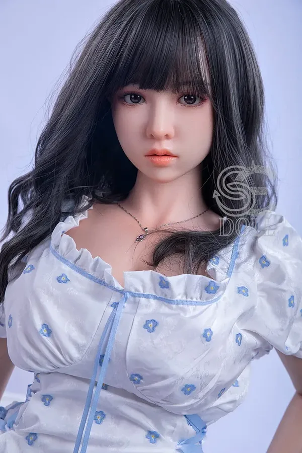 SE Doll 155cm E-cup Silicone Pro - Kiko E