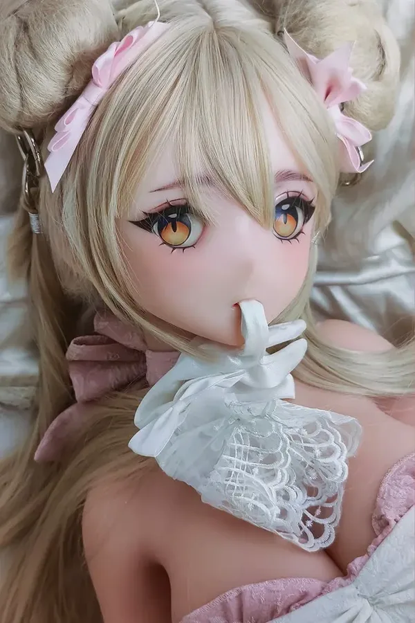 Elsa Babe Utashiro Shiori